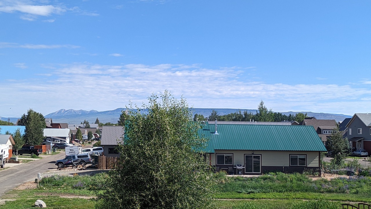 Photo of Outdoor in Gunnison