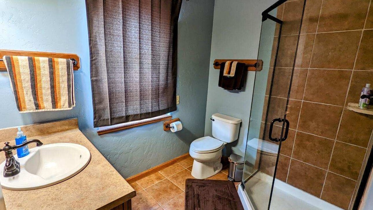 Photo of Bathroom in Gunnison