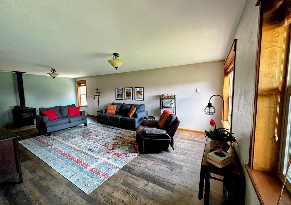 Photo of Livingroom in Gunnison