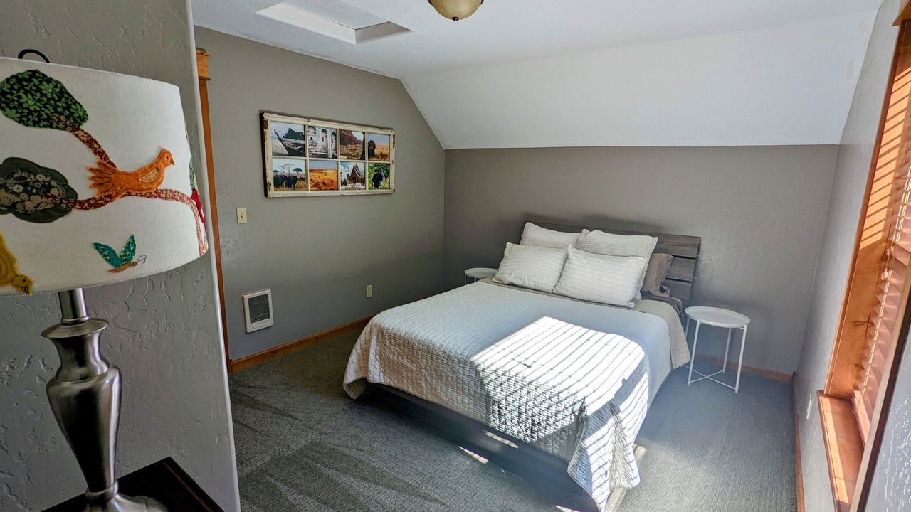 Photo of Bedroom in Gunnison
