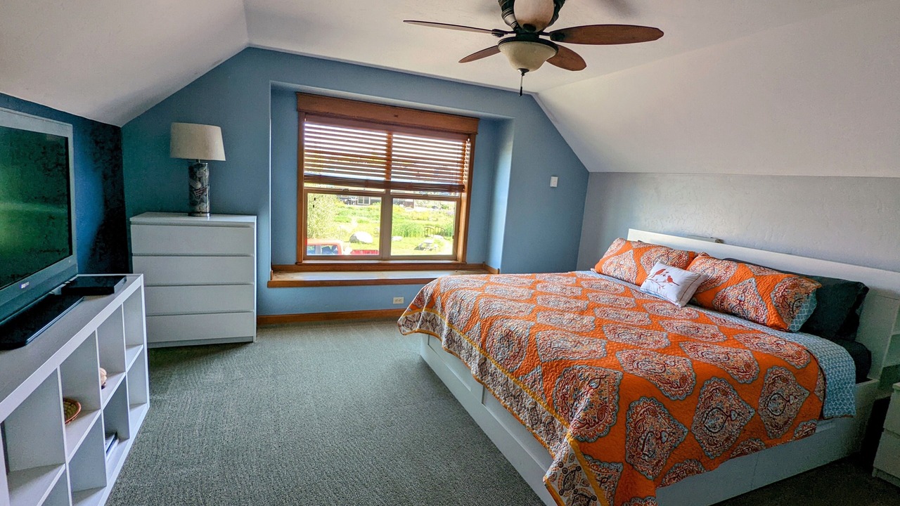 Photo of Bedroom in Gunnison