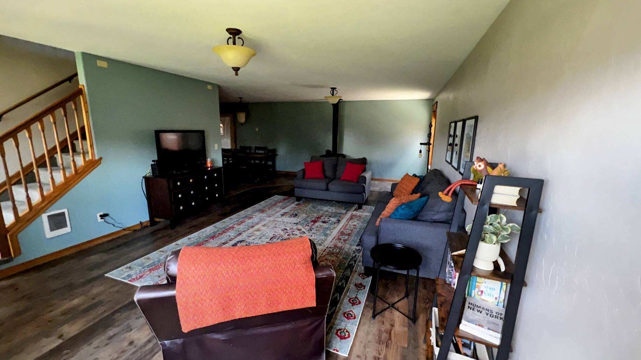Photo of Livingroom in Gunnison