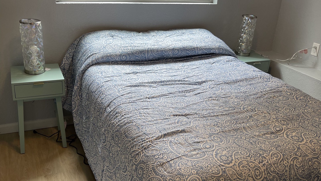 Photo of Bedroom in Canyon Park