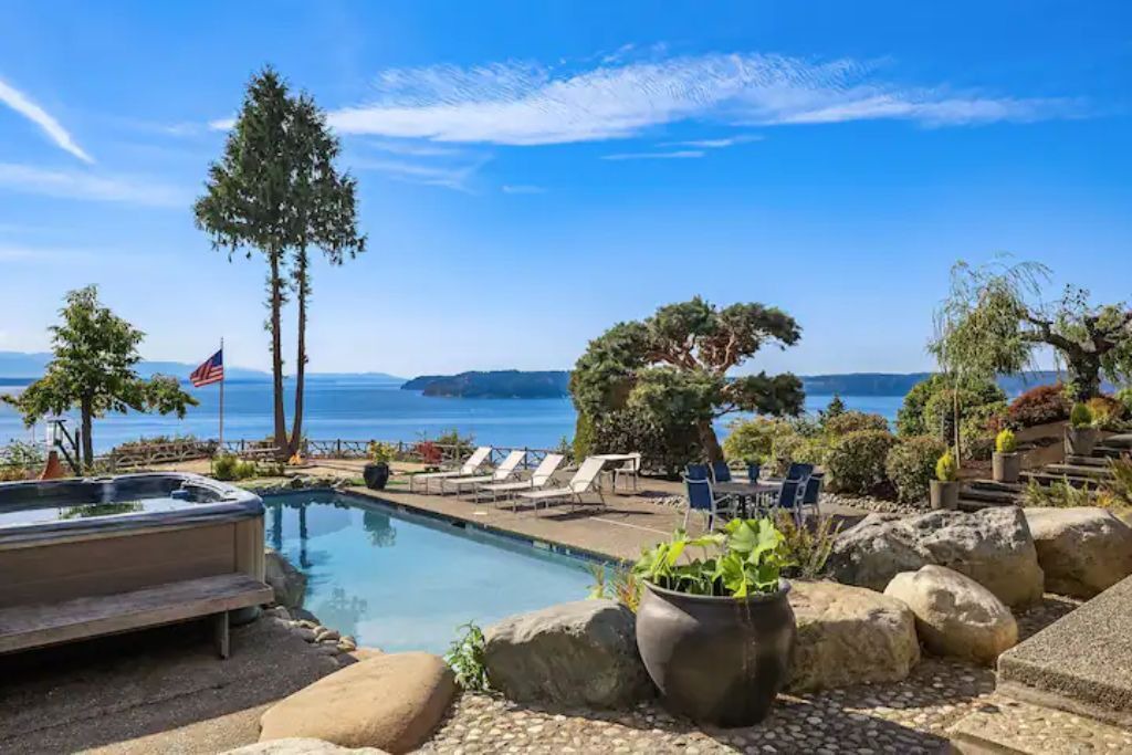 Photo of Outdoor in Harbour Pointe