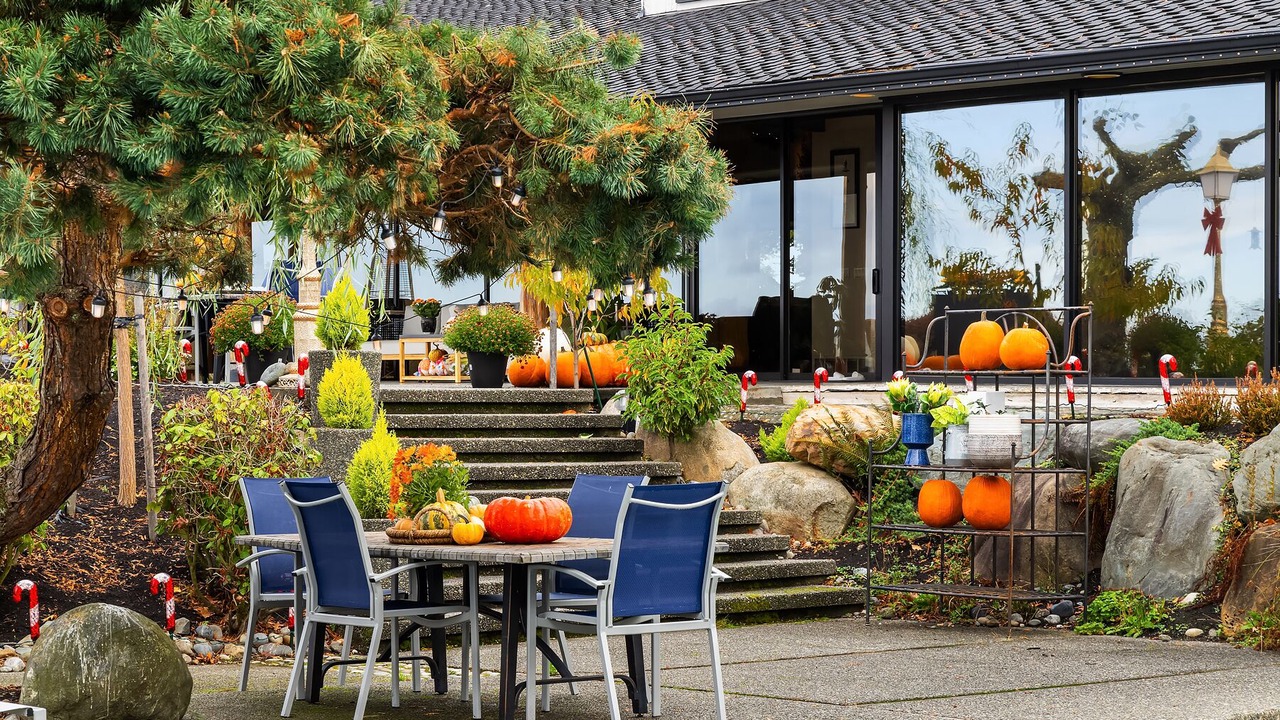Photo of Outdoor in Harbour Pointe