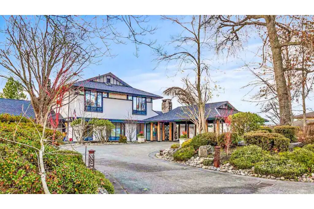 Photo of Outdoor in Harbour Pointe