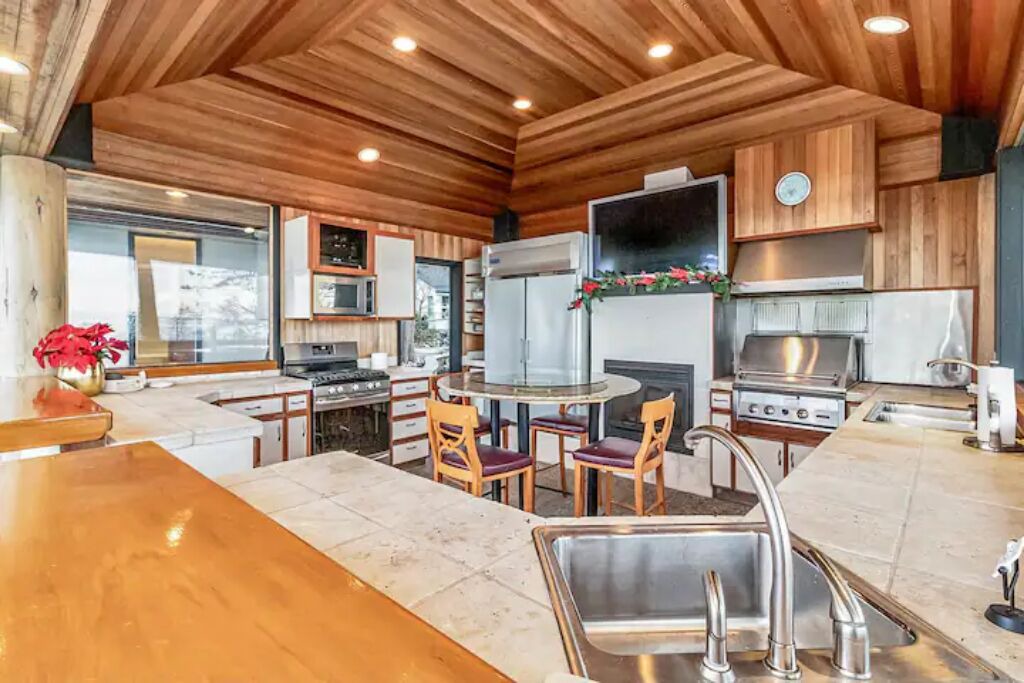 Photo of Kitchen in Harbour Pointe