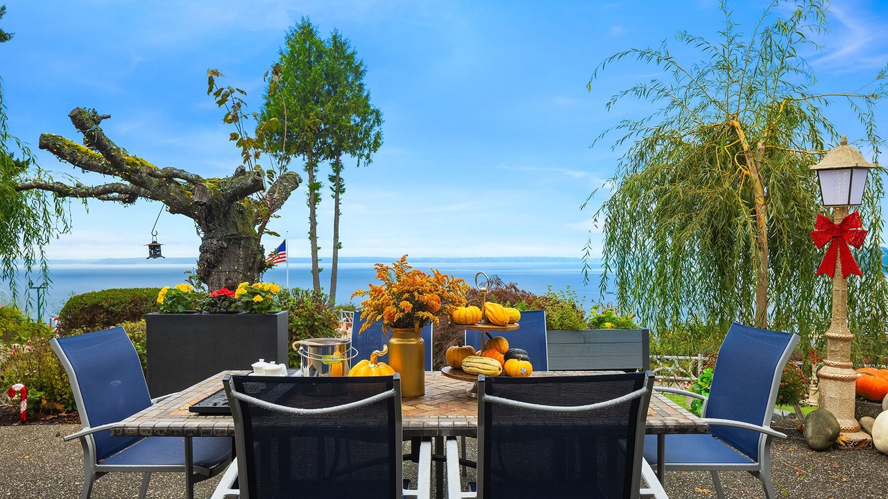Photo of Outdoor in Harbour Pointe