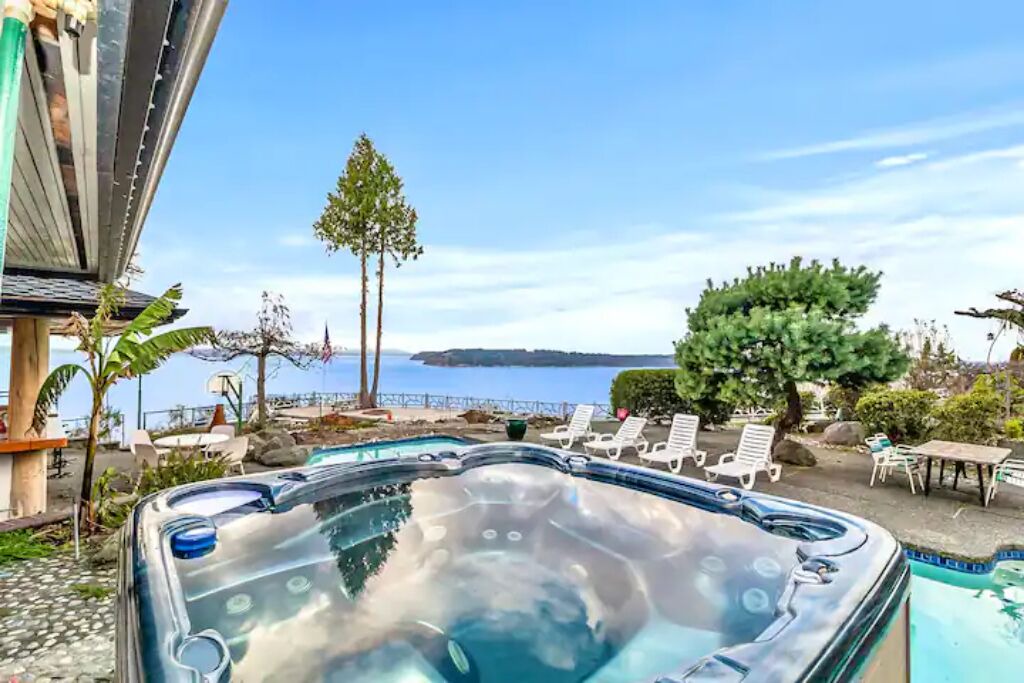Photo of Outdoor in Harbour Pointe