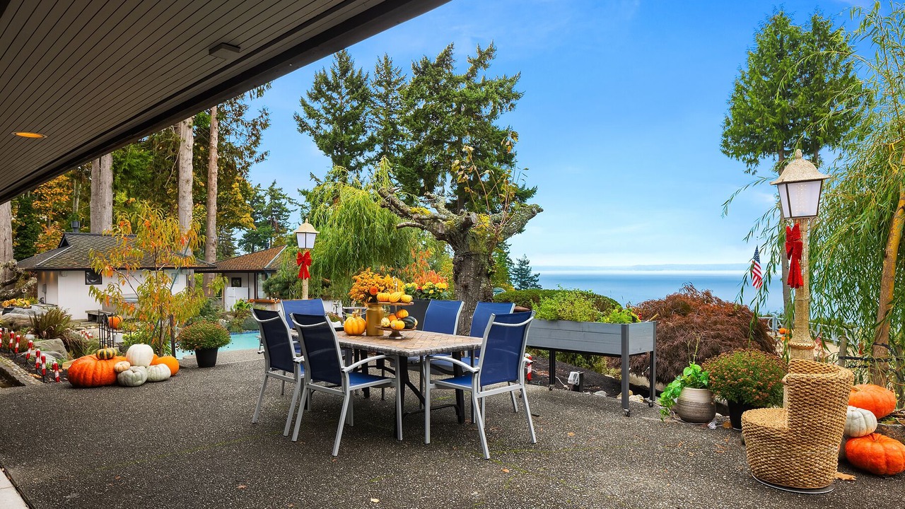 Photo of Outdoor in Harbour Pointe