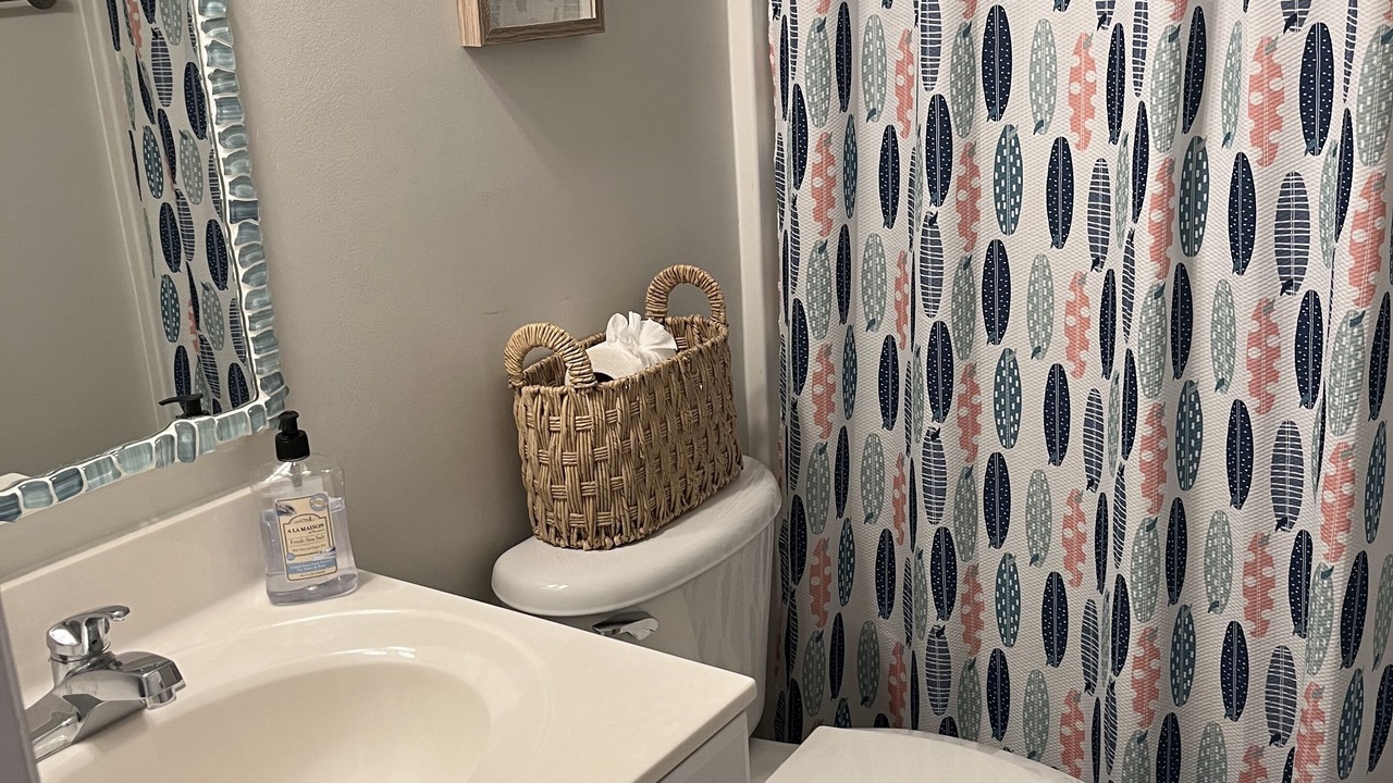 Photo of Bathroom in Sunset Point