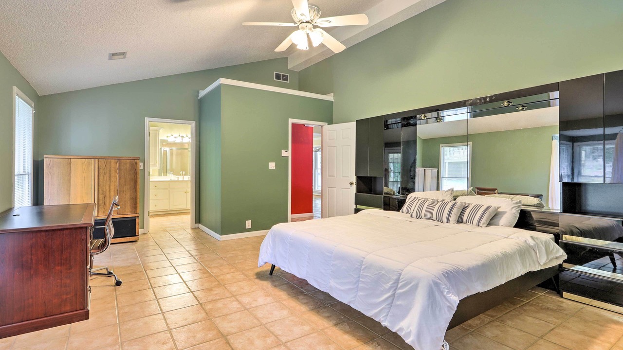 Photo of Bedroom in McDonough