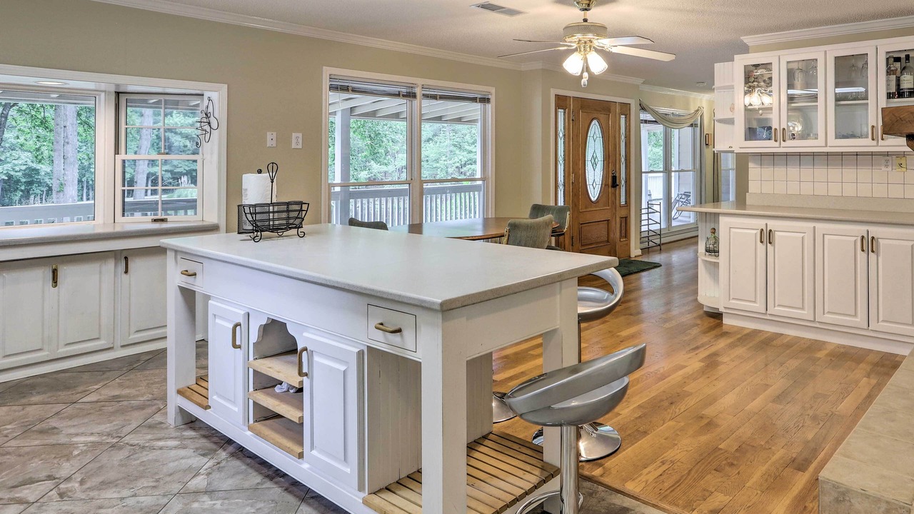 Photo of Kitchen in McDonough