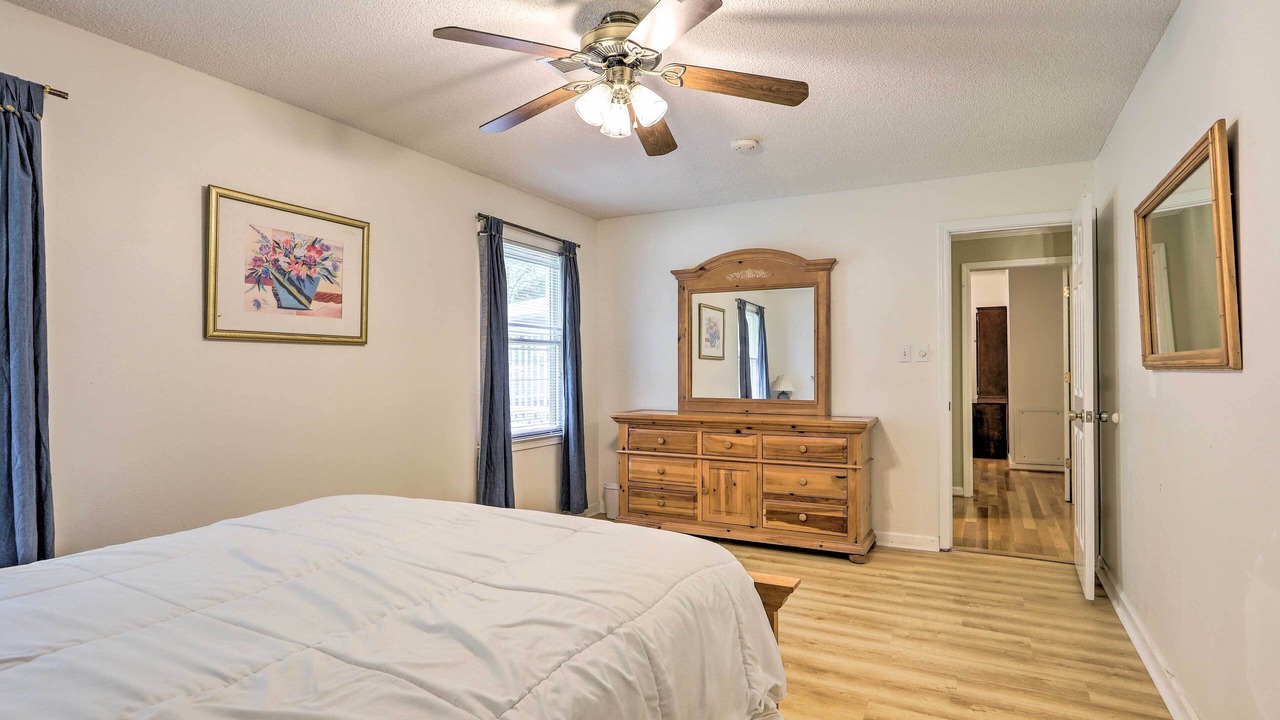 Photo of Bedroom in McDonough