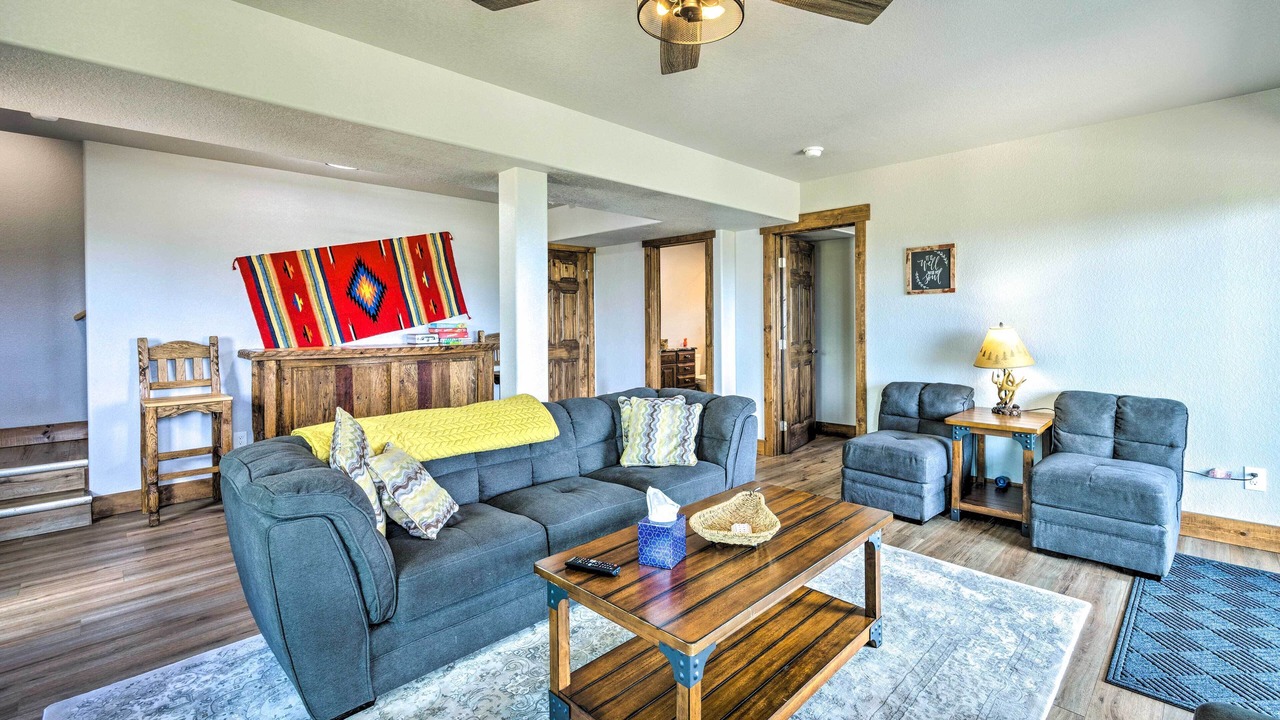 Photo of Bedroom in Cripple Creek