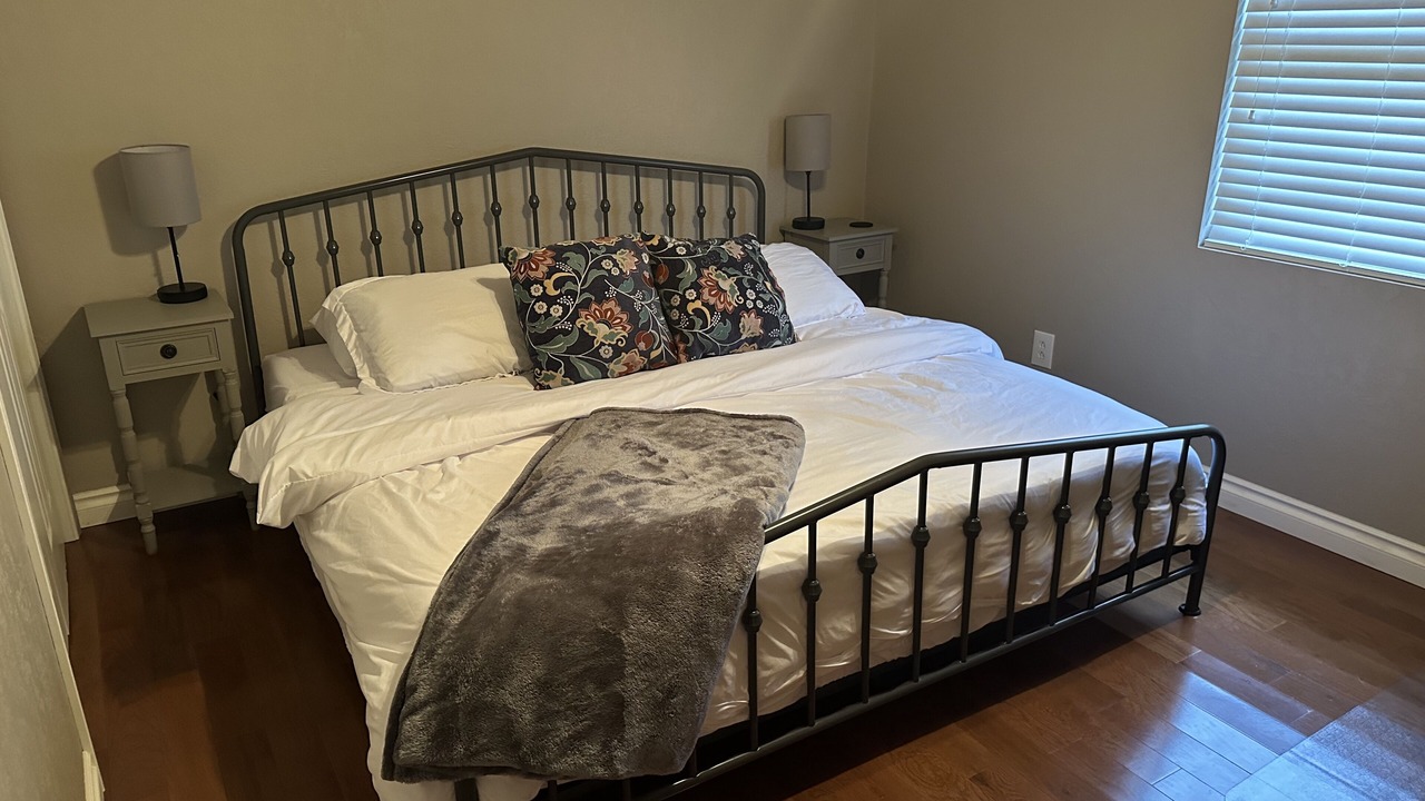 Photo of Bedroom in Oneida