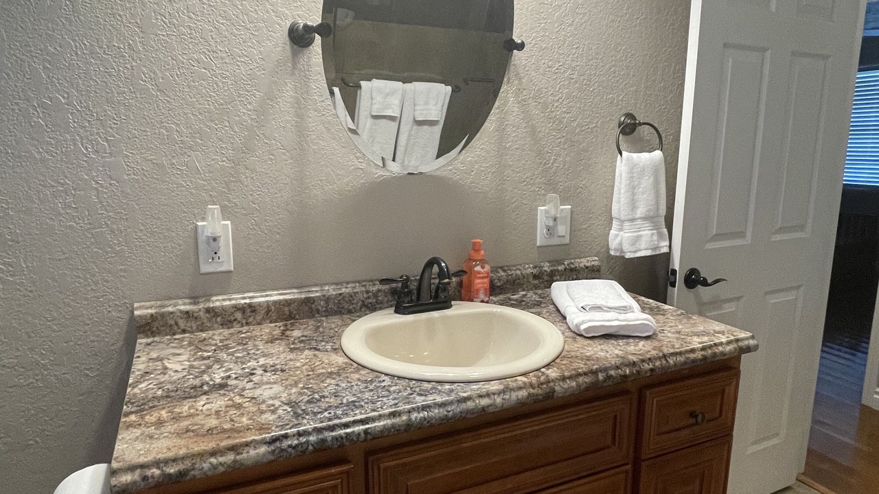 Photo of Bathroom in Oneida
