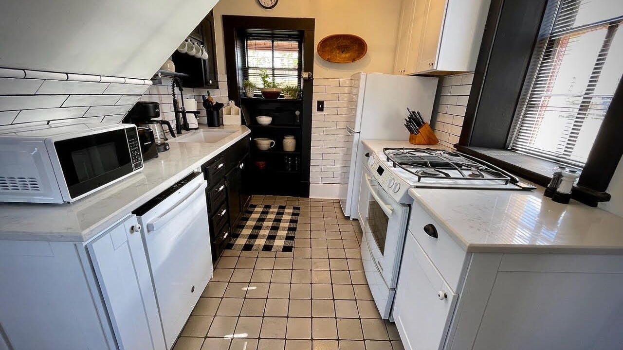 Photo of Kitchen in Tyrone