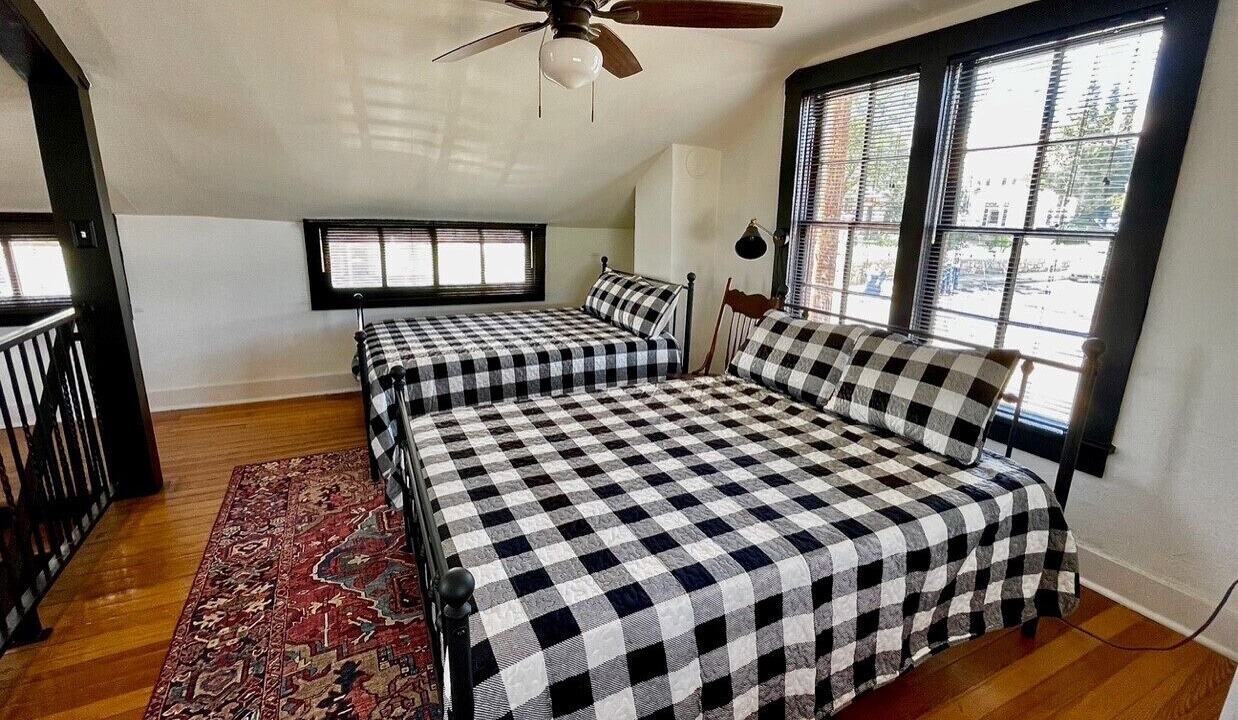 Photo of Bedroom in Tyrone
