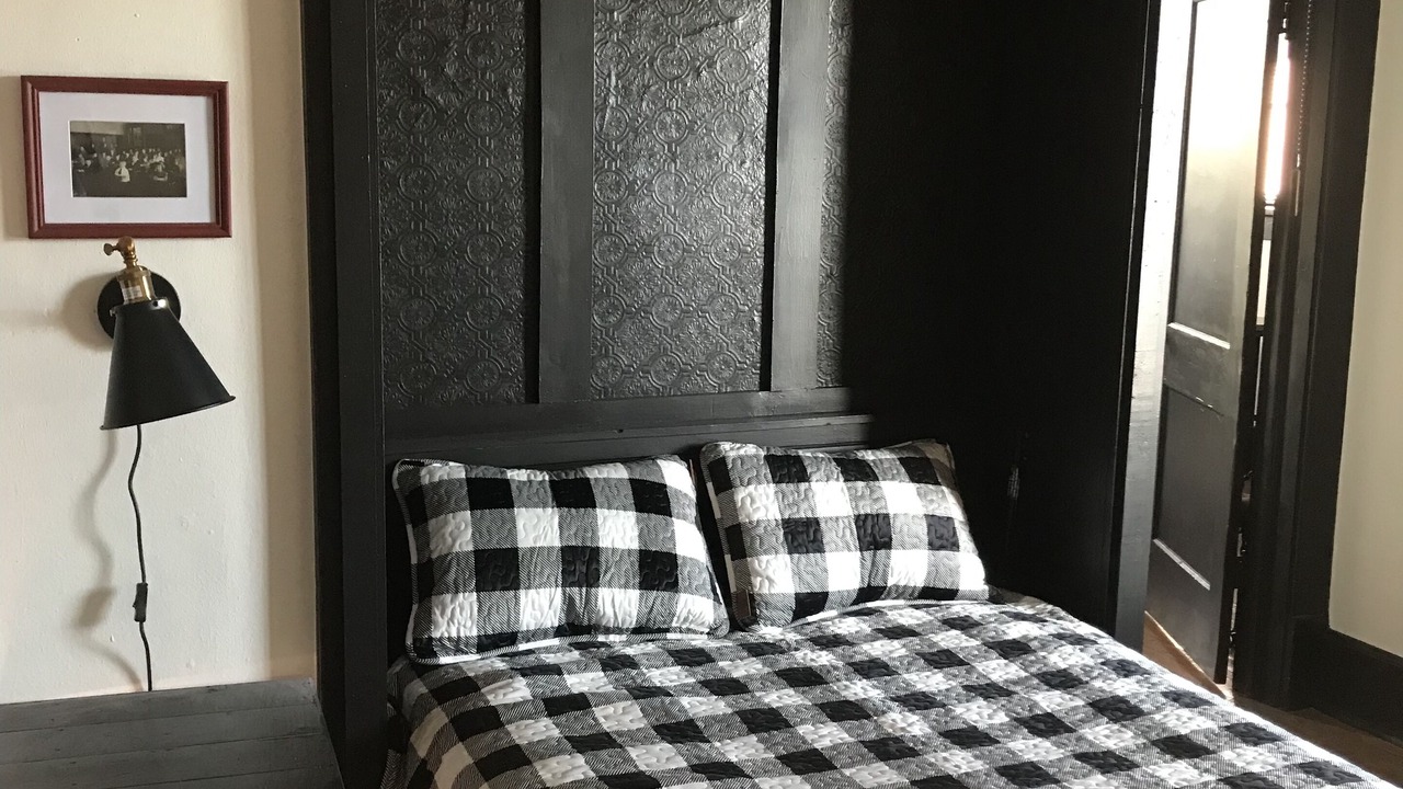 Photo of Bedroom in Tyrone