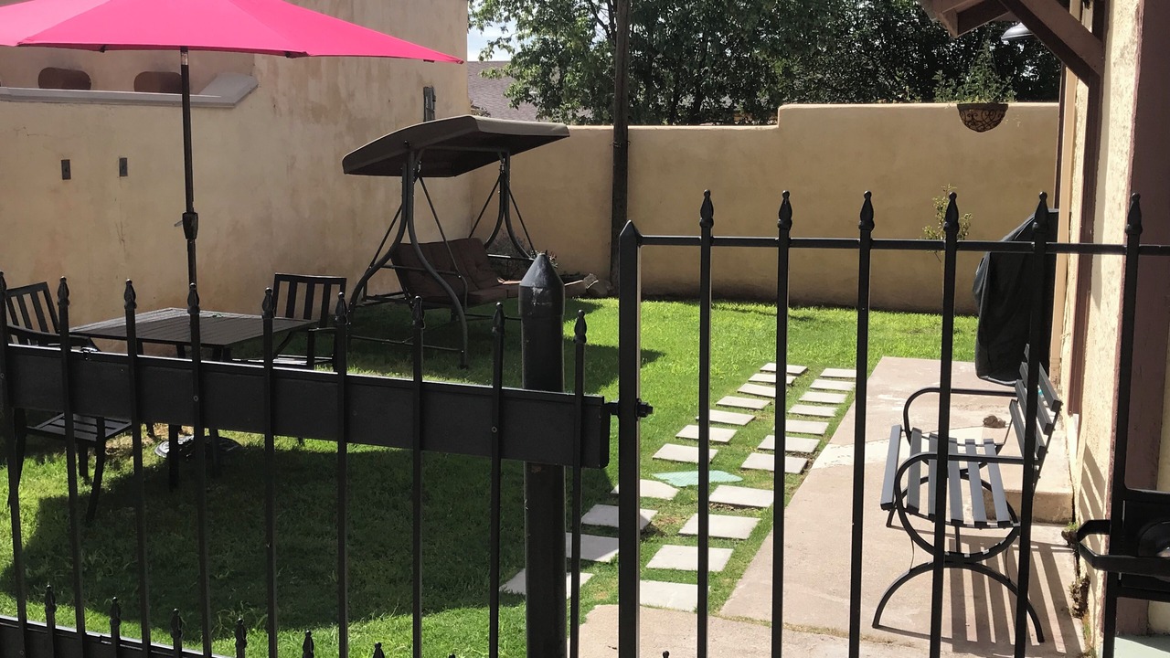 Photo of Patio Balcony in Tyrone