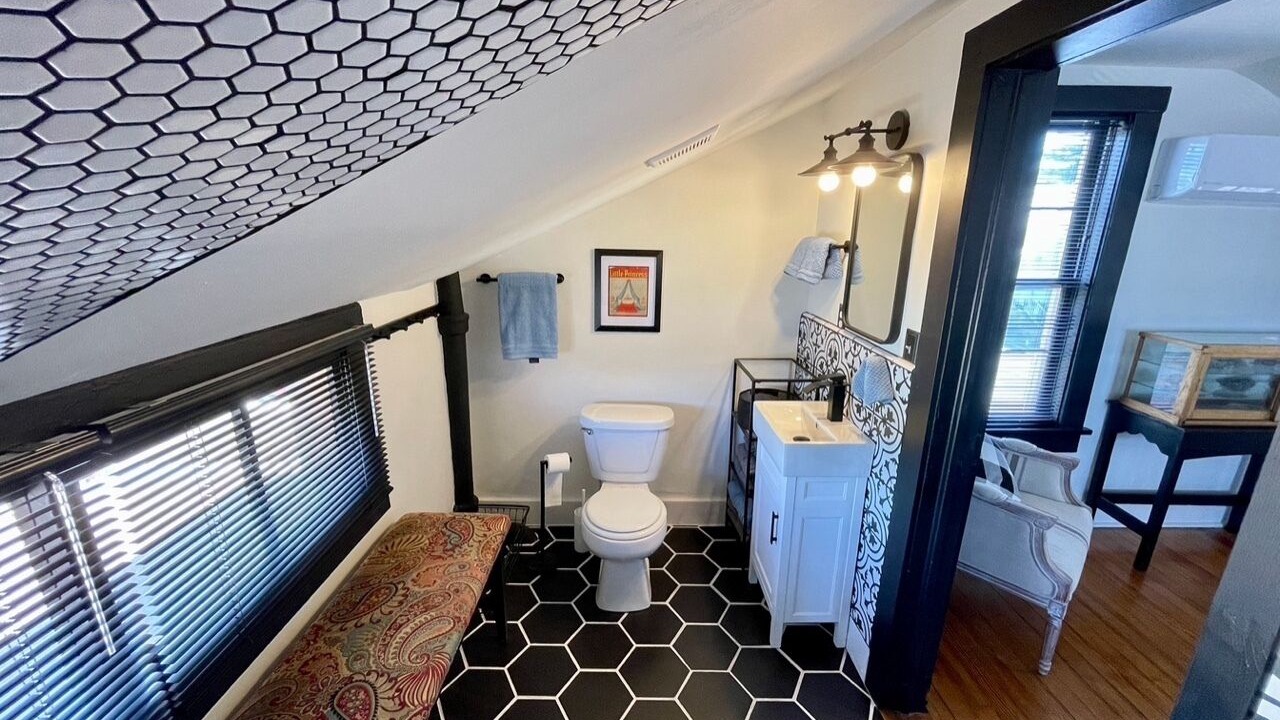 Photo of Bathroom in Tyrone