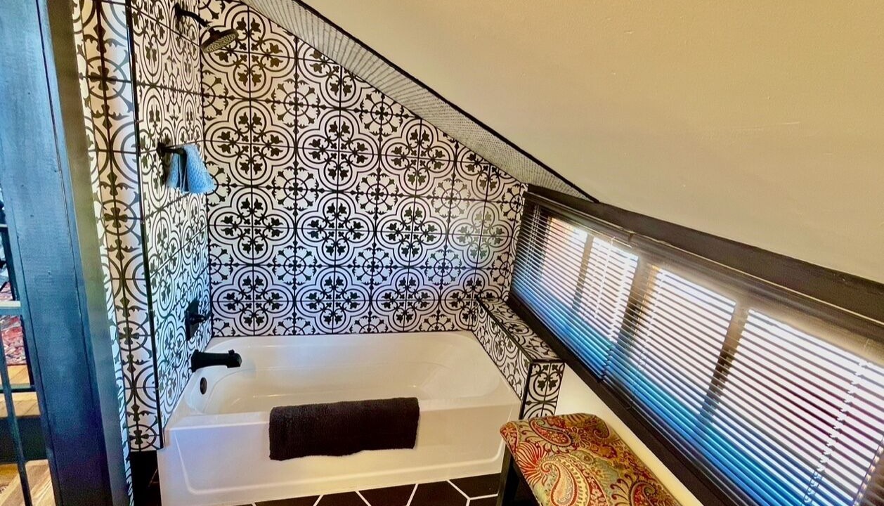 Photo of Bathroom in Tyrone