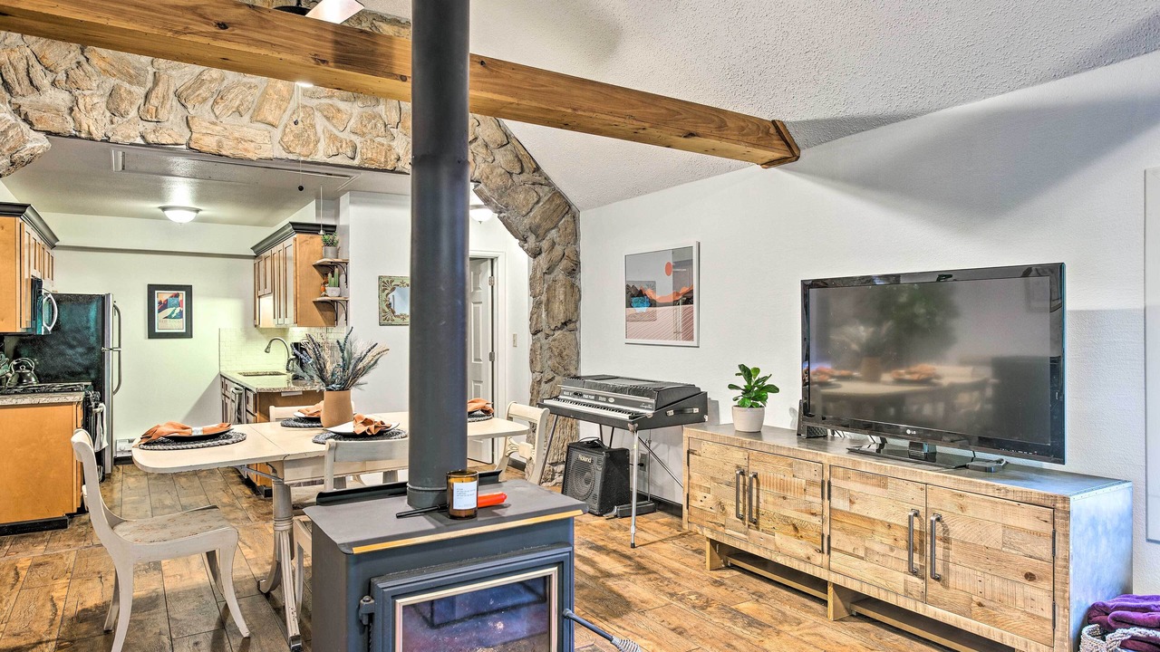Photo of Kitchen in Morrison