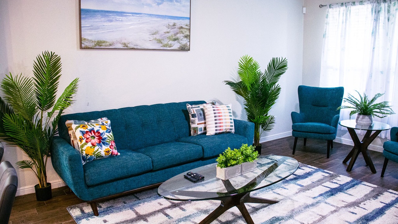 Photo of Livingroom in Glenn Heights