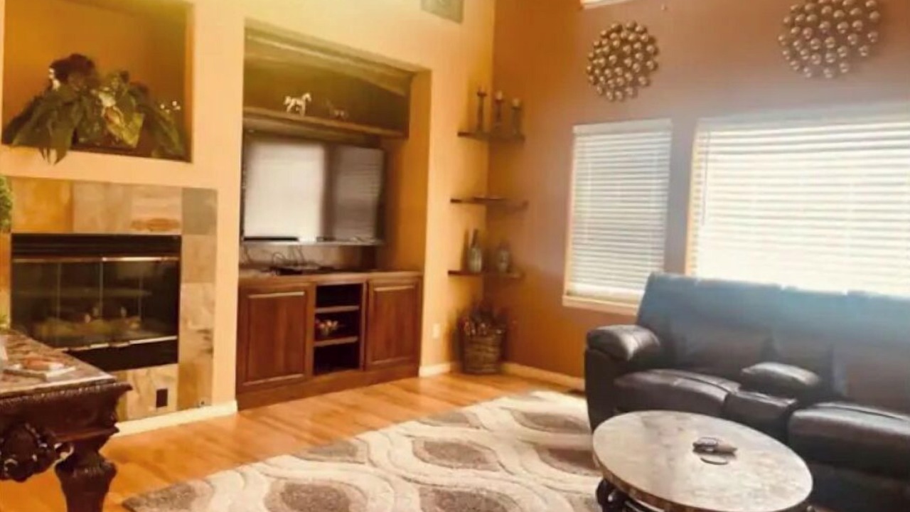 Photo of Bedroom in West Westminster