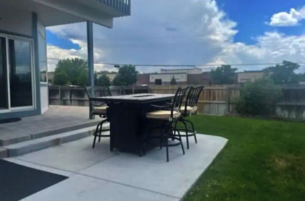 Photo of Outdoor in West Westminster