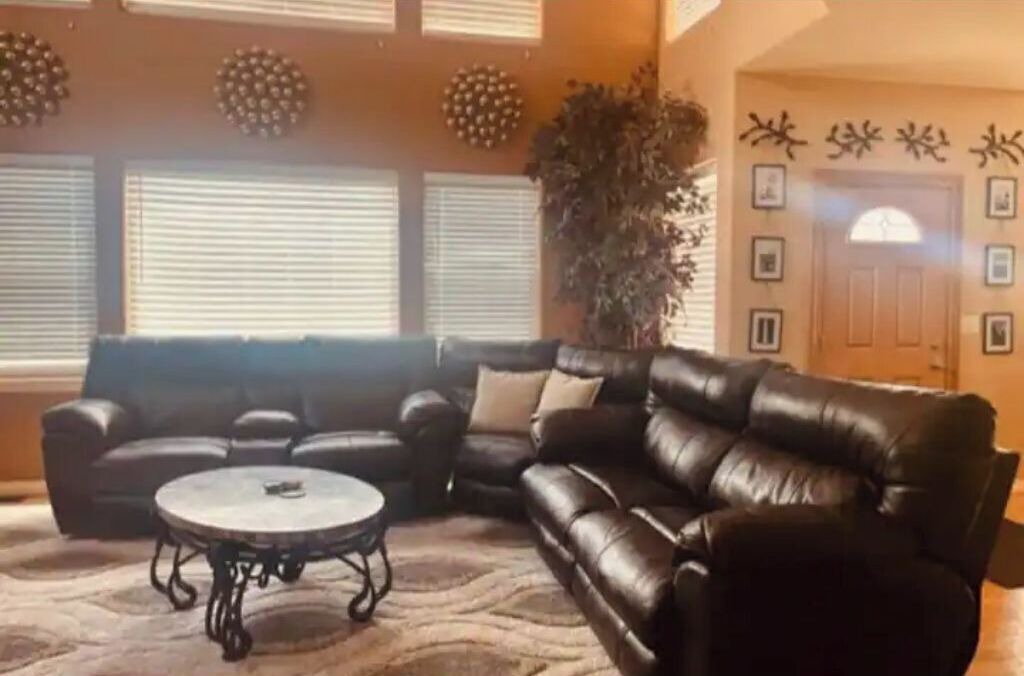 Photo of Bedroom in West Westminster