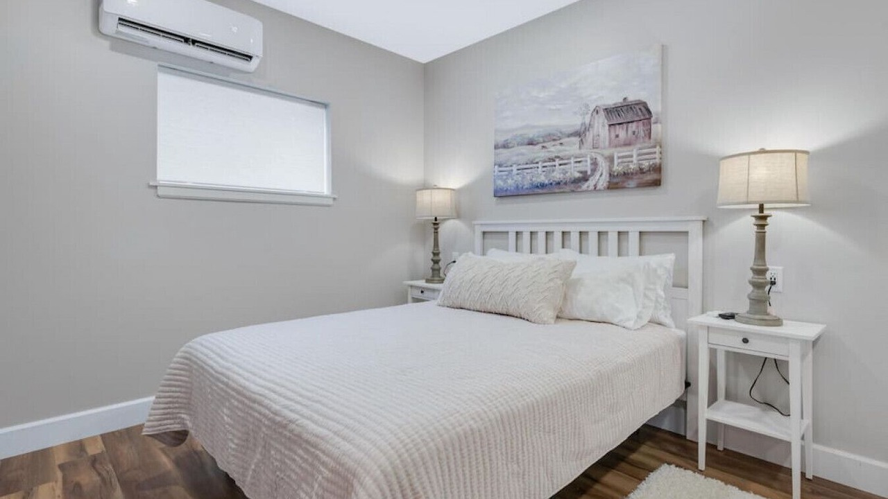Photo of Bedroom in Berlin