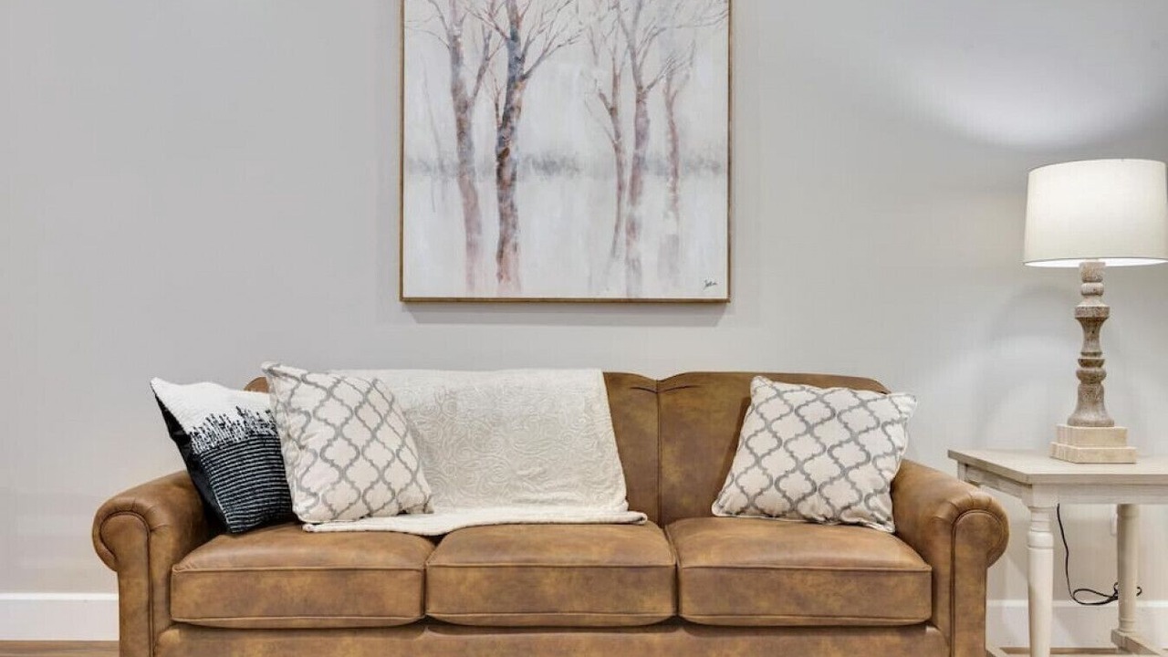 Photo of Livingroom in Berlin