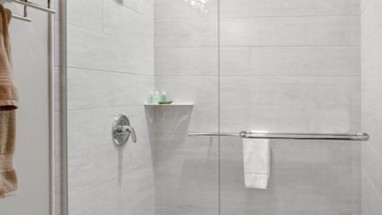 Photo of Bathroom in Berlin