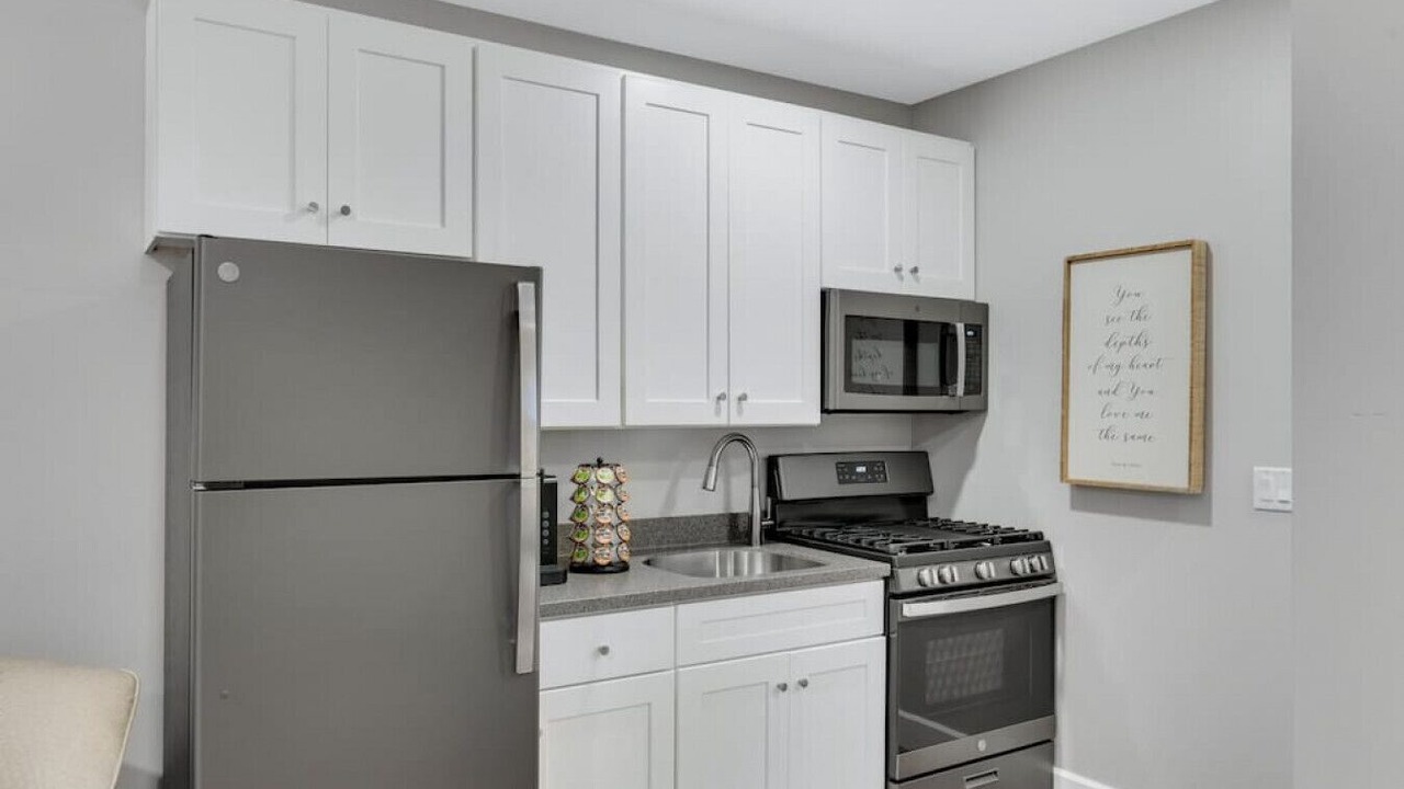 Photo of Kitchen in Berlin