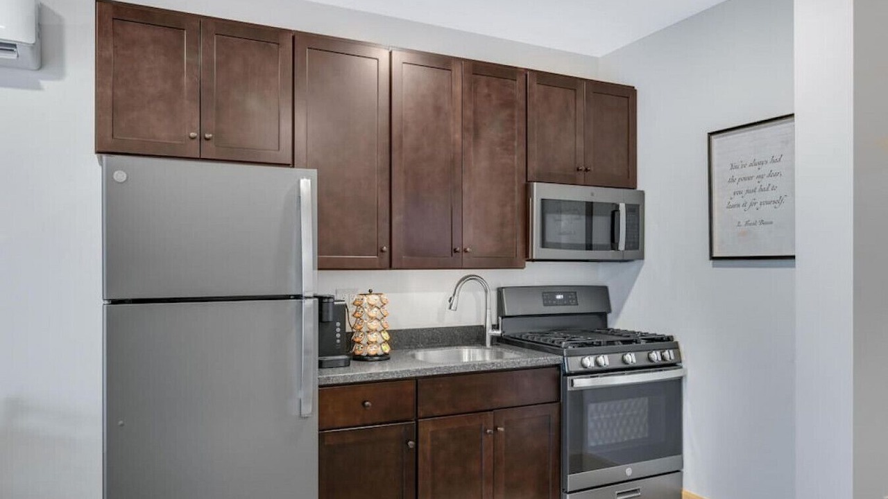Photo of Kitchen in Berlin