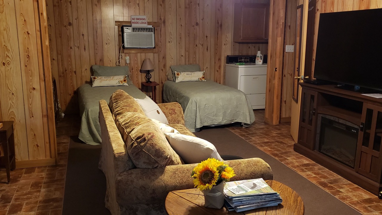 Photo of Livingroom in Hornbeak