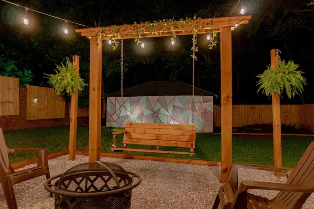 Photo of Outdoor in East Memphis