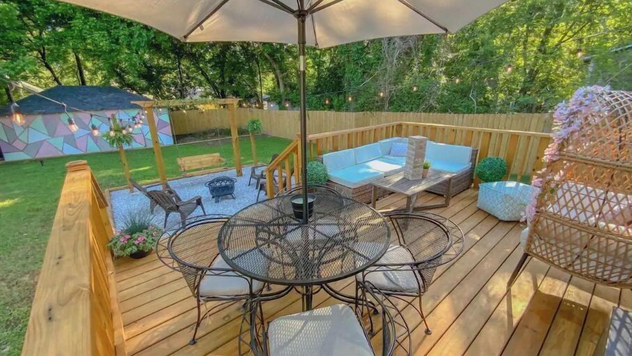 Photo of Outdoor in East Memphis