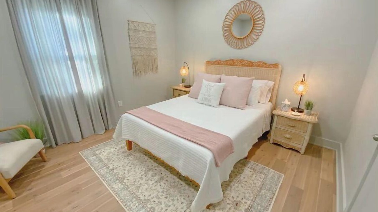 Photo of Bedroom in East Memphis