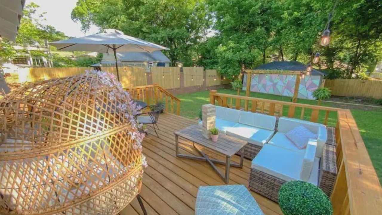 Photo of Outdoor in East Memphis