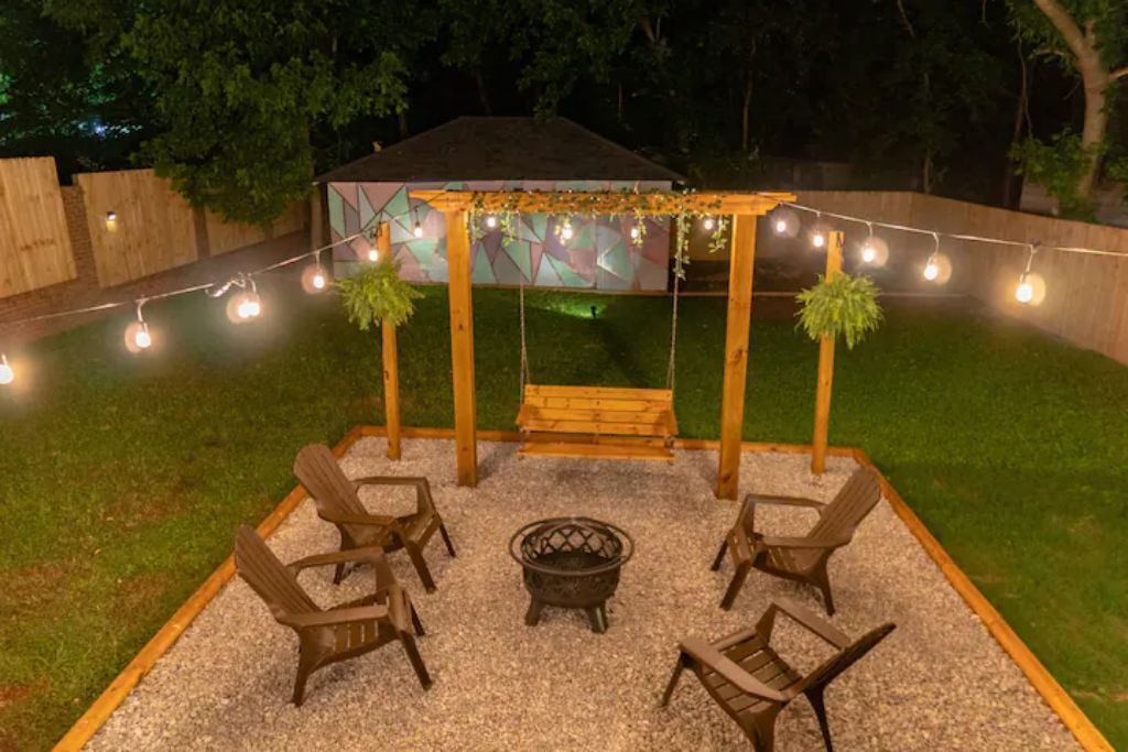Photo of Outdoor in East Memphis