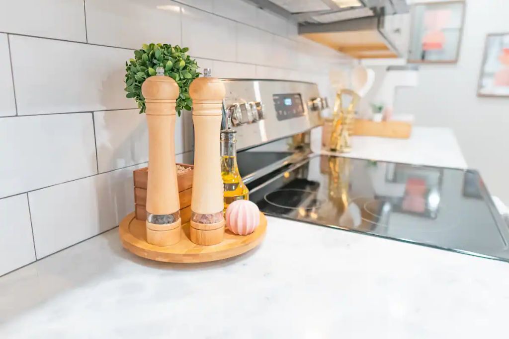 Photo of Kitchen in East Memphis