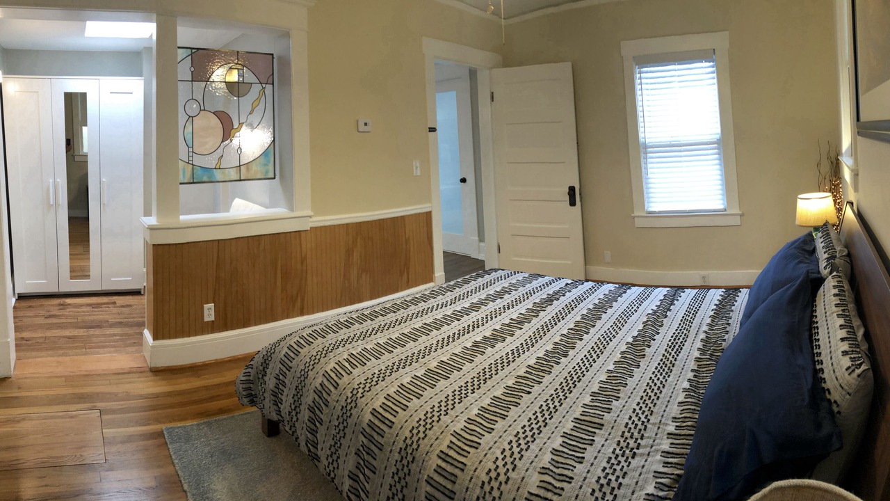 Photo of Bedroom in Downtown Albuquerque