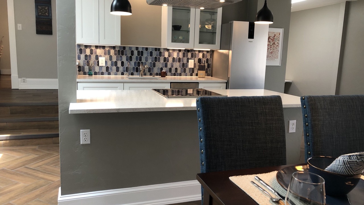 Photo of Kitchen in Downtown Albuquerque
