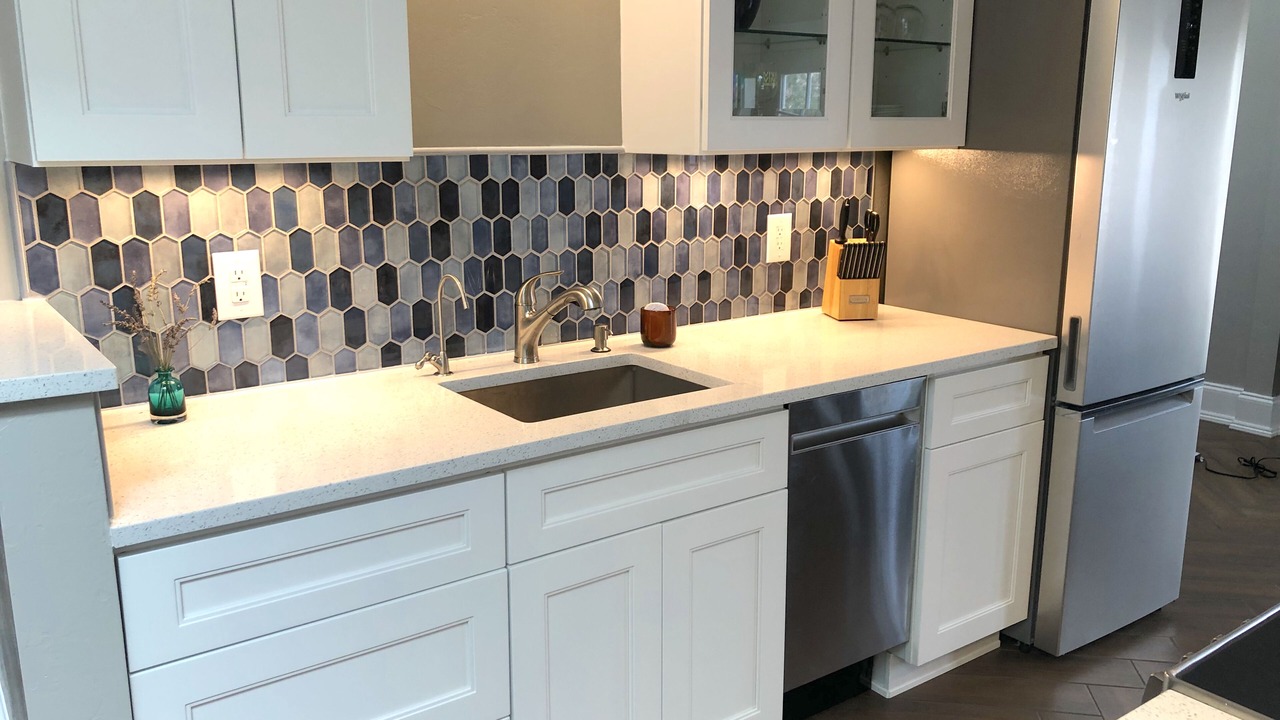 Photo of Kitchen in Downtown Albuquerque
