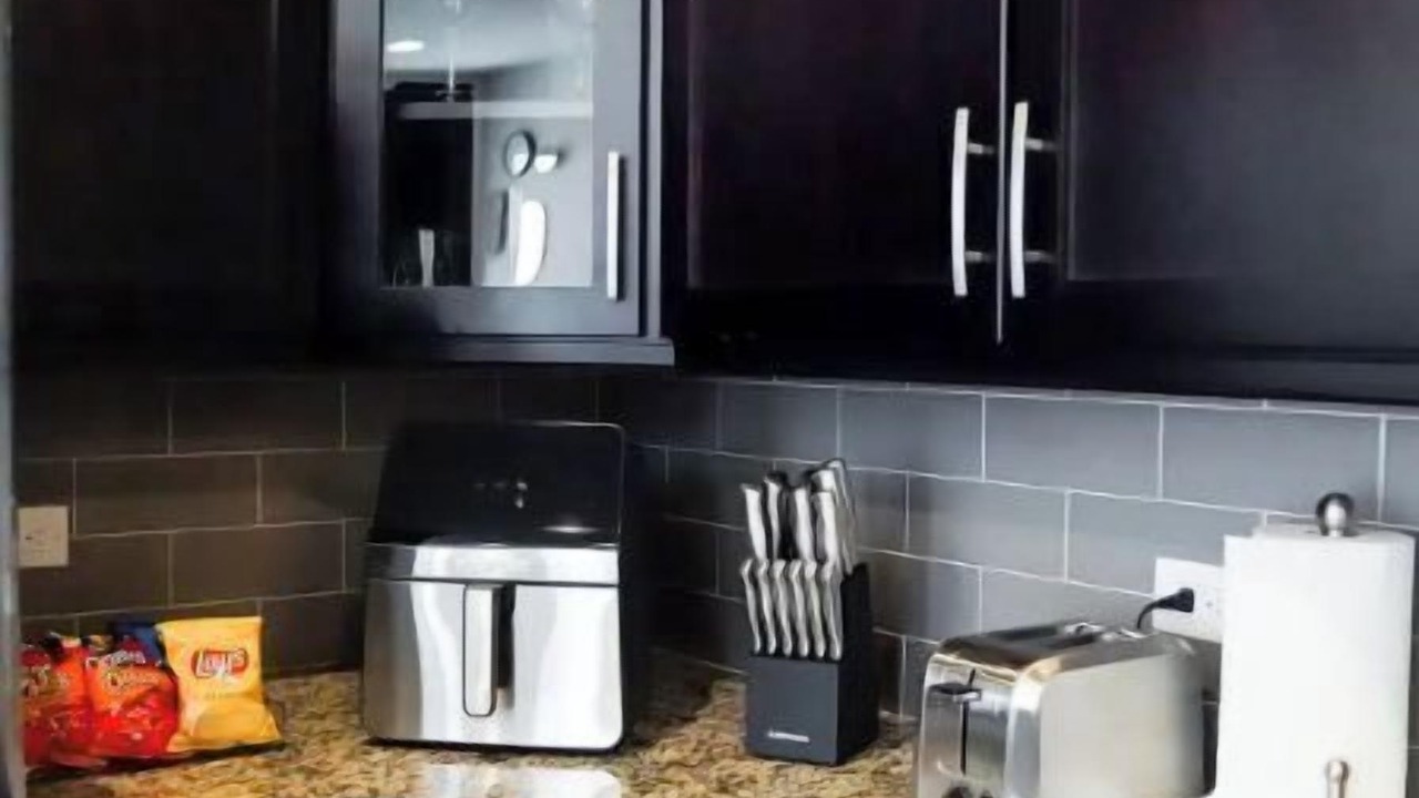 Photo of Kitchen in Centennial
