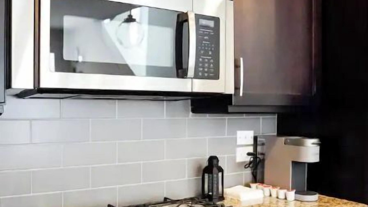 Photo of Kitchen in Centennial