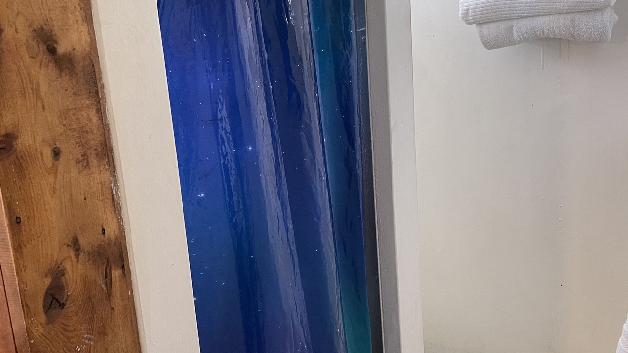 Photo of Bathroom in Red Feather Lakes